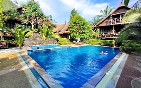 Boutique Village Hotel